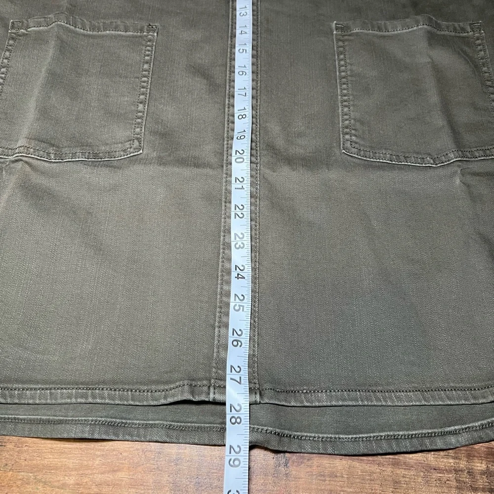 Torrid Size 3 Festi Pinafore Dress - Picture 7 of 7